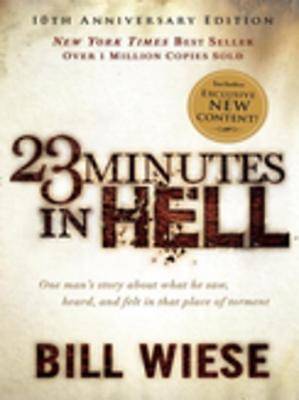 Picture of 23 Minutes in Hell [ePub Ebook]
