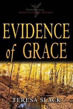 Picture of Evidence of Grace