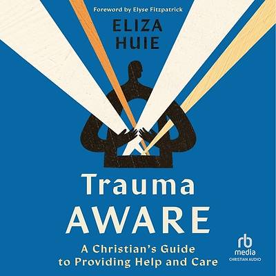 Picture of Trauma Aware