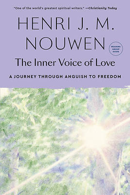 Picture of The Inner Voice of Love