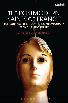 Picture of The Postmodern Saints of France [ePub Ebook]