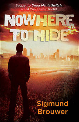 Picture of Nowhere to Hide