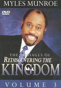 Picture of The Messages of Rediscovering the Kingdom, Vol. 3
