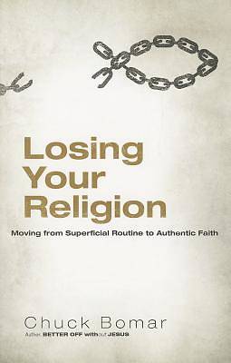 Picture of Losing Your Religion [ePub Ebook]