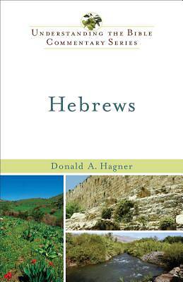 Picture of Hebrews [ePub Ebook]