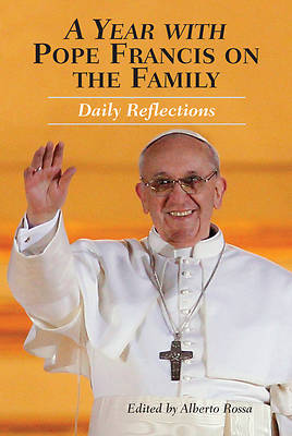Picture of A Year with Pope Francis on the Family