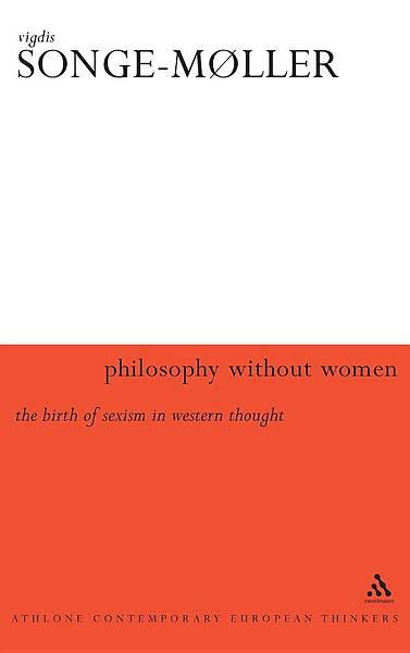 Picture of Philosophy Without Women