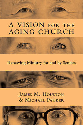 Picture of A Vision for the Aging Church