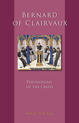 Picture of Bernard of Clairvaux [ePub Ebook]