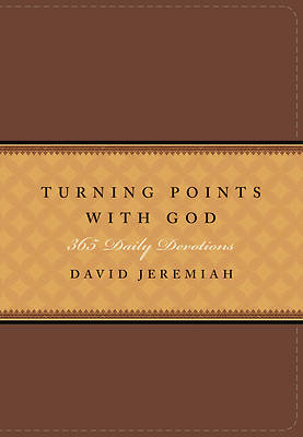 Picture of Turning Points with God