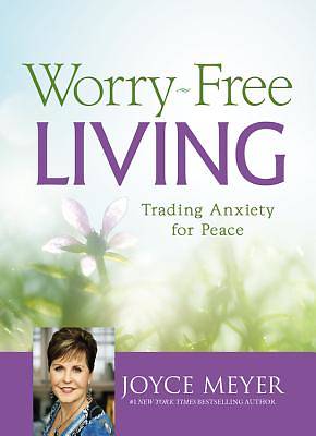 Picture of Worry-Free Living