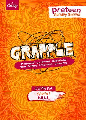 Picture of Group Grapple Paks Volume 1