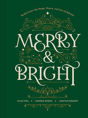 Picture of Merry and Bright