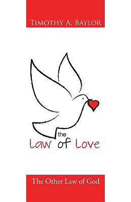 Picture of The Law of Love