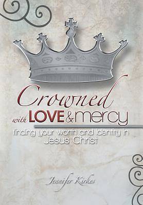 Picture of Crowned with Love and Mercy
