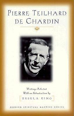 Picture of Pierre Teilhard de Chardin