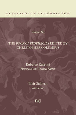 Picture of The Book of Prophecies V3