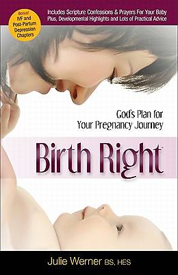 Picture of Birth Right [ePub Ebook]
