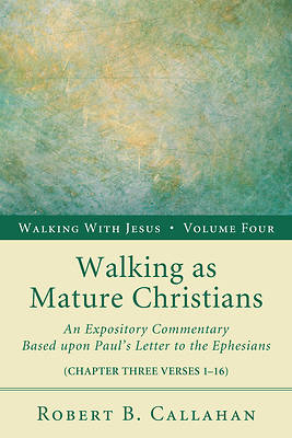 Picture of Walking as Mature Christians