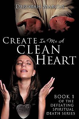 Picture of Create in Me a Clean Heart