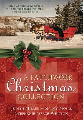 Picture of A Patchwork Christmas