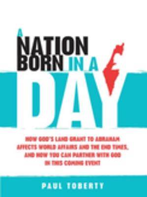 Picture of A Nation Born in a Day [ePub Ebook]