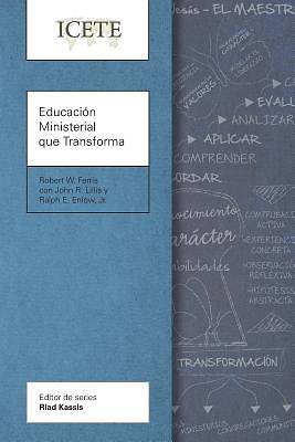 Picture of Educación Ministerial que Transforma
