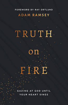Picture of Truth on Fire