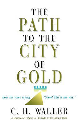 Picture of Path to the City of Gold