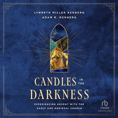 Picture of Candles in the Darkness