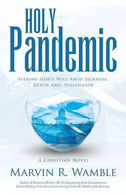 Picture of Holy Pandemic