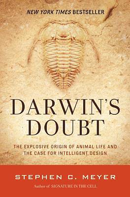 Picture of Darwin's Doubt