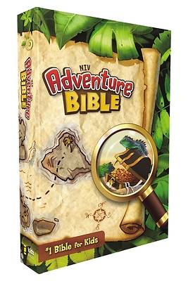 Picture of NIV Adventure Bible