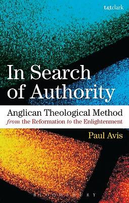 Picture of In Search of Authority [ePub Ebook]