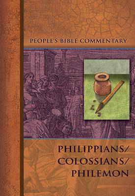 Picture of Philippians, Colossians, Philemon