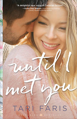 Picture of Until I Met You