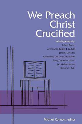 Picture of We Preach Christ Crucified [ePub Ebook]