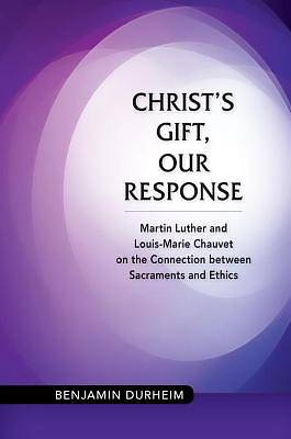 Picture of Christ's Gift, Our Response [ePub Ebook]