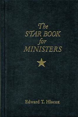 Picture of The Star Book for Ministers