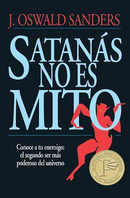 Picture of Satanas No Es Mito