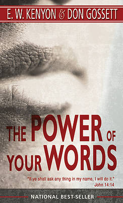 Picture of Power of Your Words