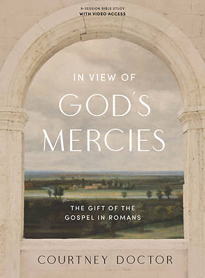 Picture of In View of God's Mercies - Bible Study Book with Video Access