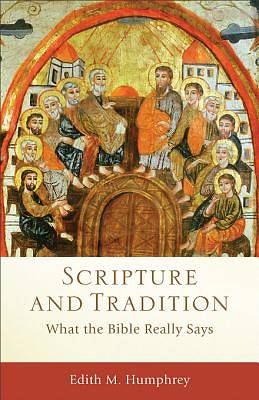 Picture of Scripture and Tradition [ePub Ebook]