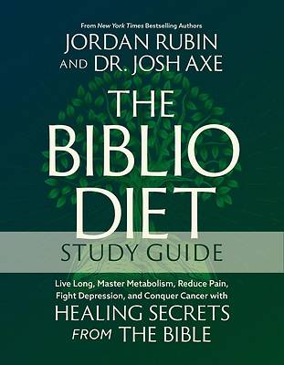 The Biblio Diet Study Guide