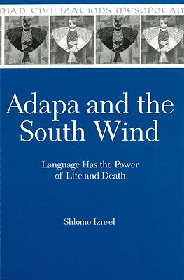 Picture of Adapa and the South Wind