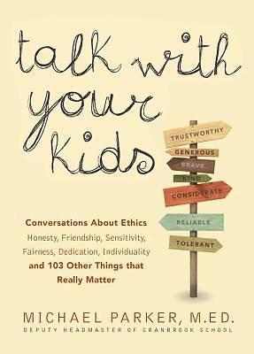 Picture of Talk with Your Kids