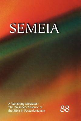 Picture of Semeia 88