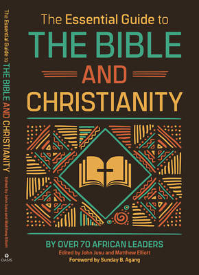 Picture of The Essential Guide to the Bible and Christianity