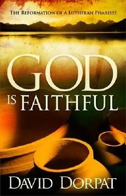 Picture of God Is Faithful