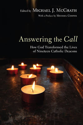 Picture of Answering the Call